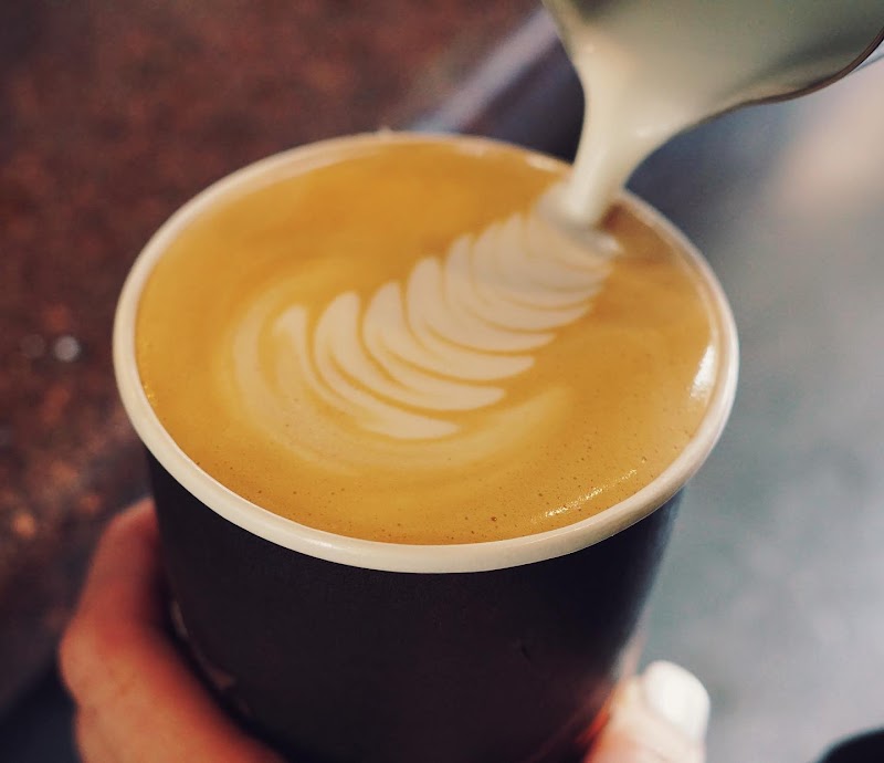 Copper Mountain Coffee