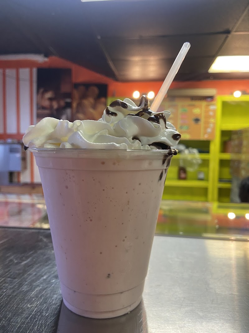 Zeroll Deli & Coffee