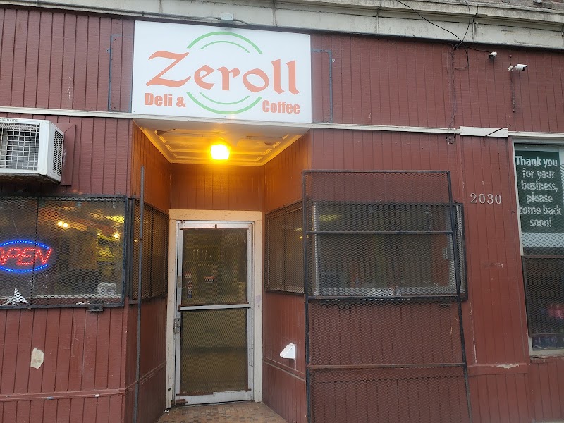Zeroll Deli & Coffee
