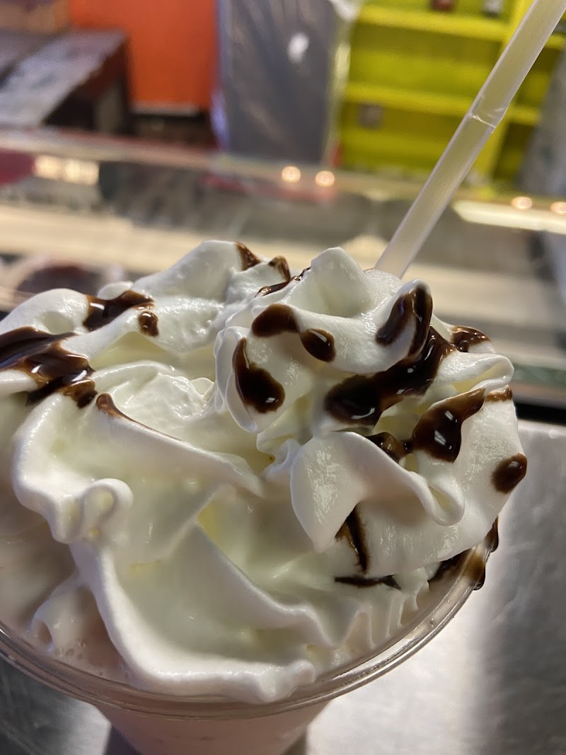 Zeroll Deli & Coffee