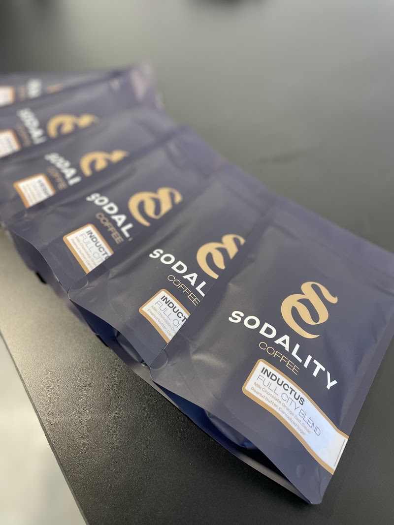 Sodality Coffee