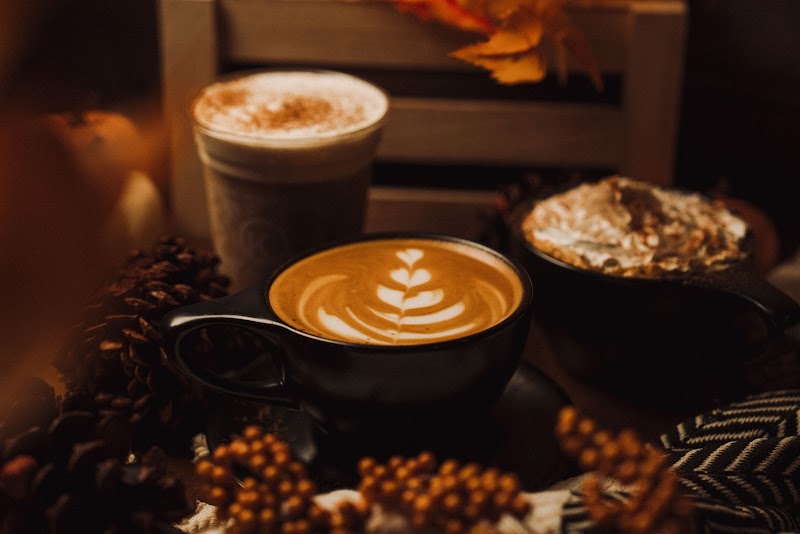 Krema Coffee Roasters