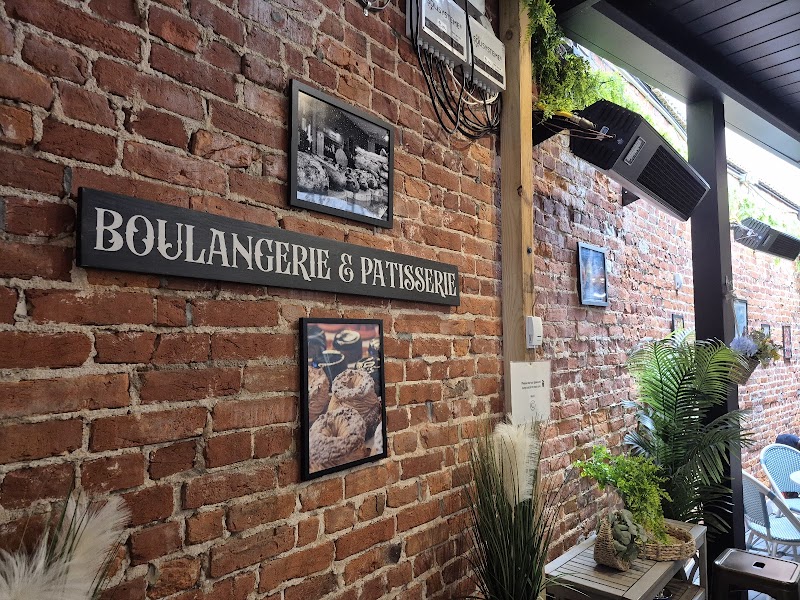 Boulangerie Christophe