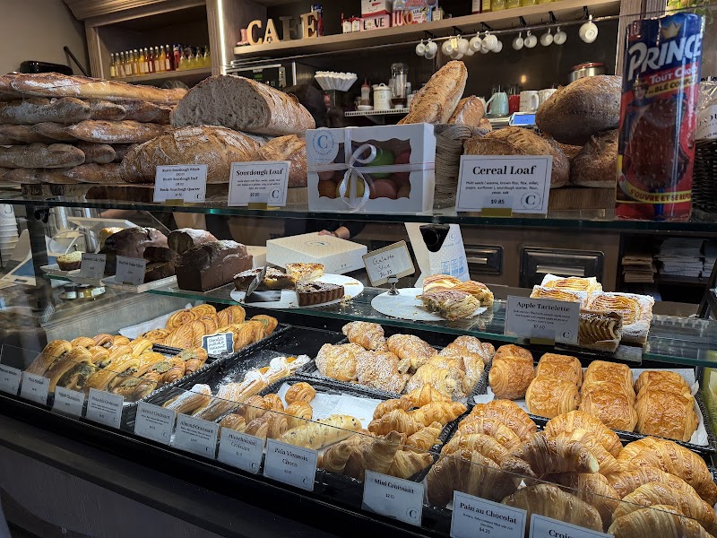 Boulangerie Christophe
