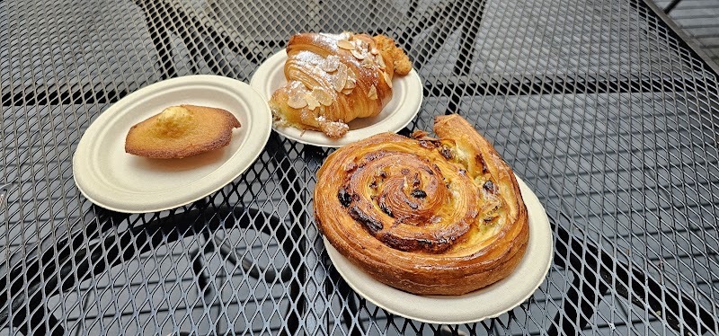 Boulangerie Christophe