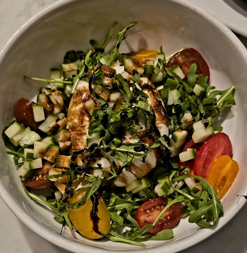 Caffe Gelato Restaurant