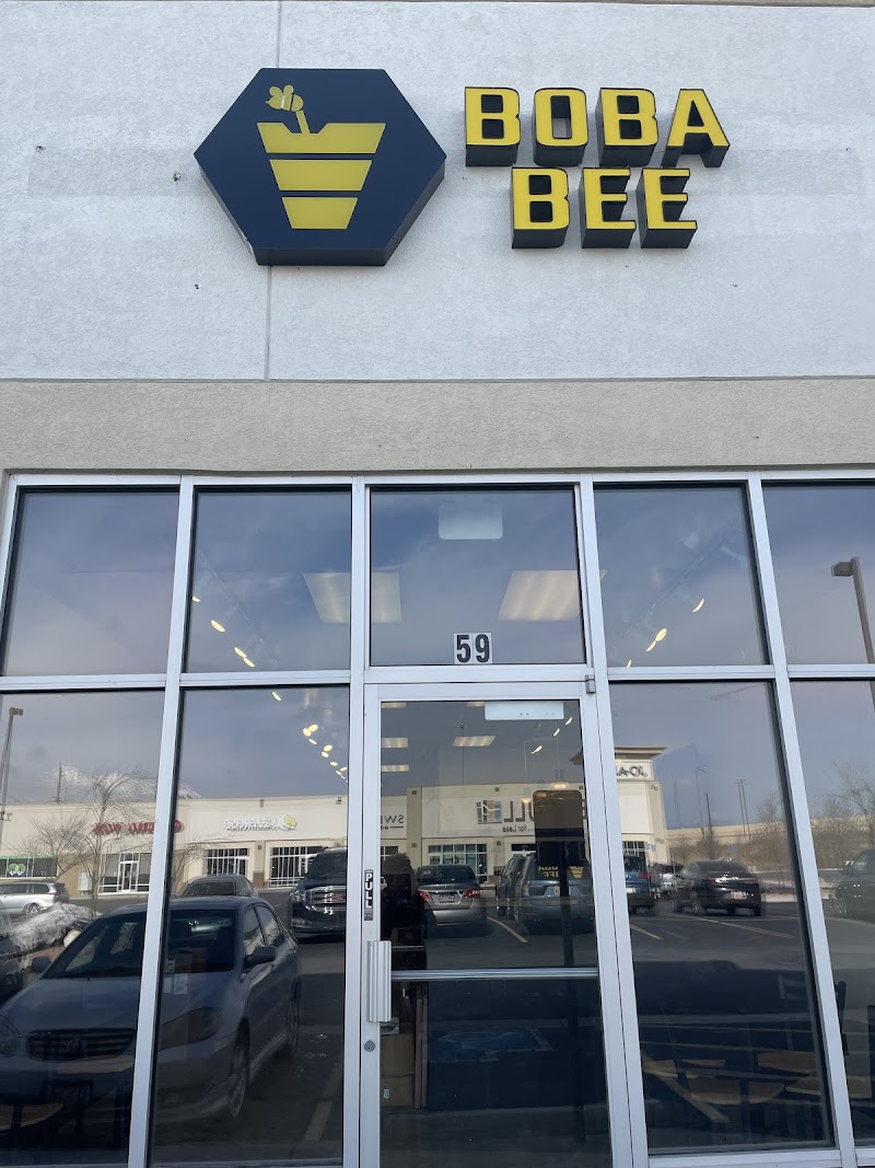 Boba Bee