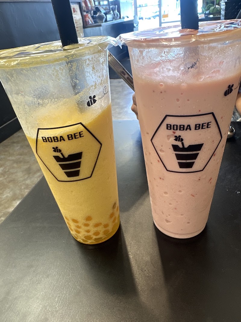 Boba Bee