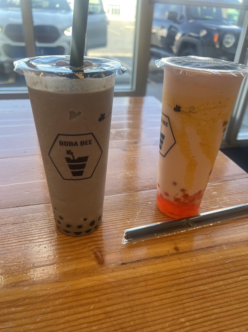 Boba Bee
