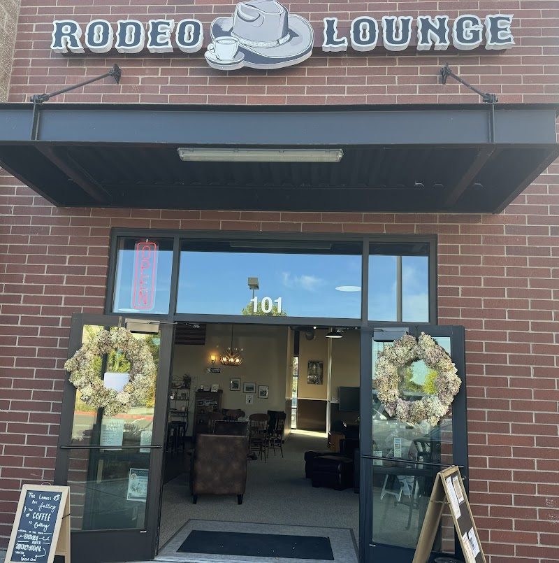 Rodeo Lounge