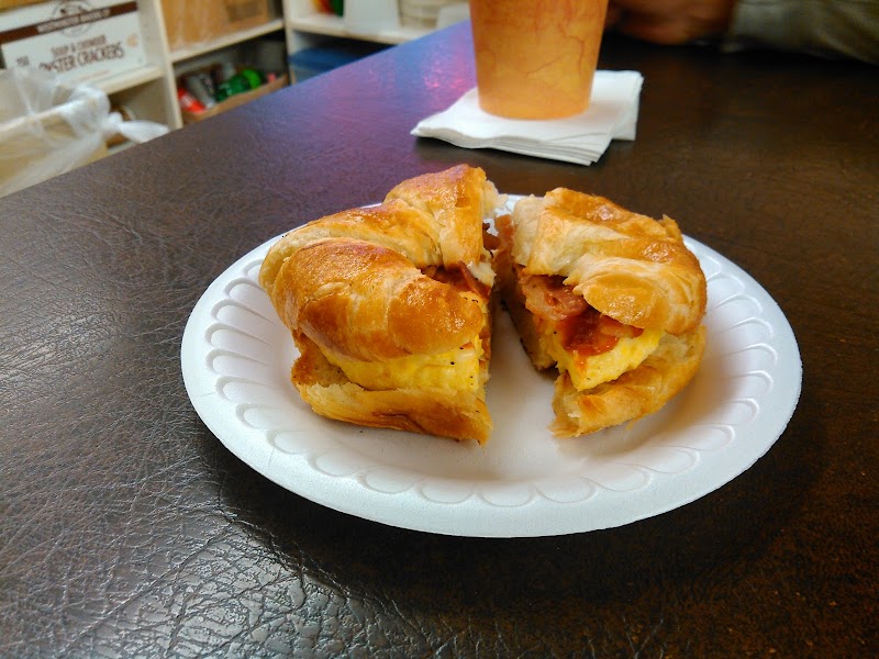 Sandy's Coffee Corner