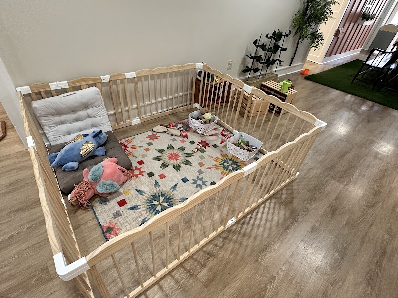 The Little Village on 13th