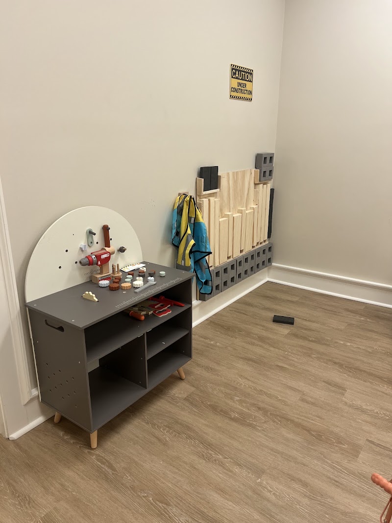 The Little Village on 13th