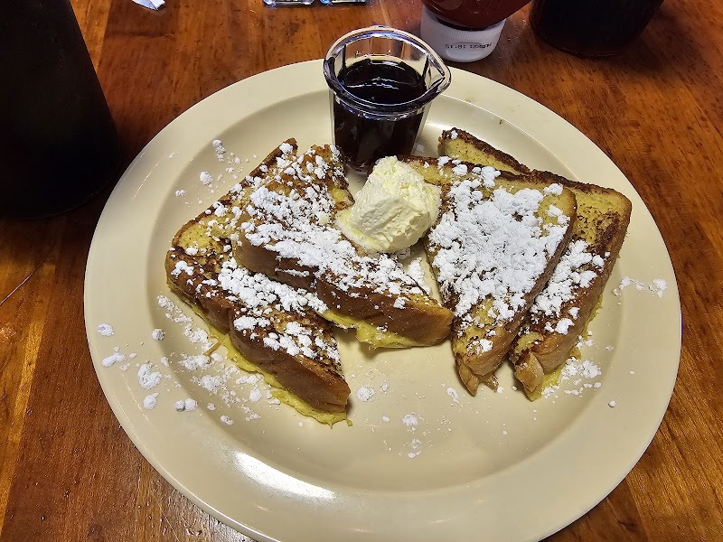 Blue Mound Cafe - Saginaw