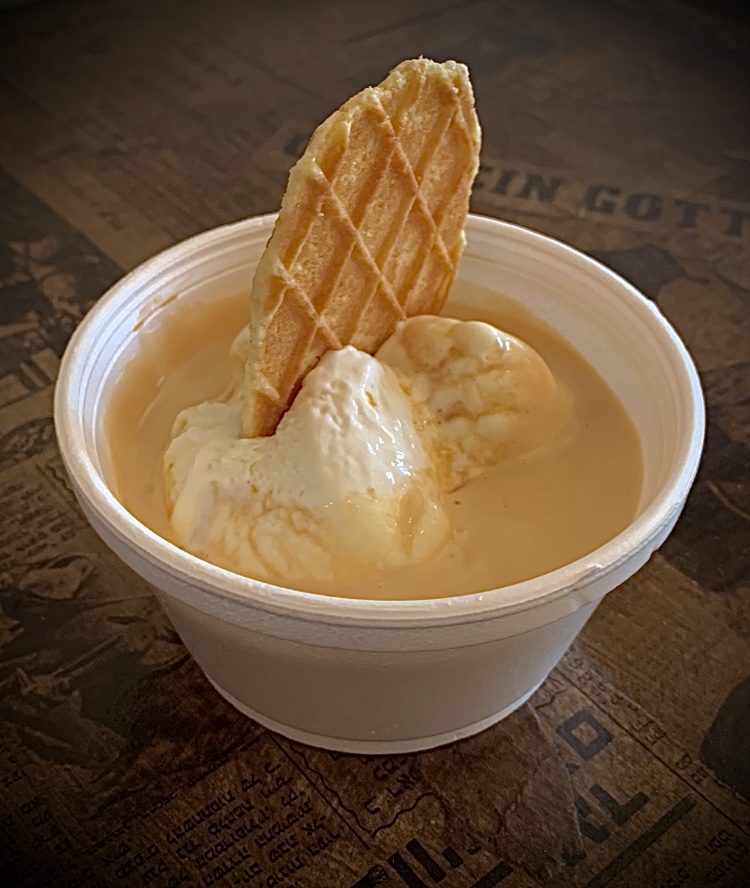 Hudson Theatre Coffee Shop