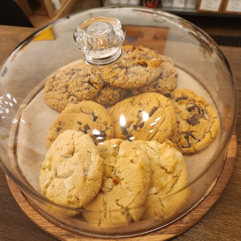 Hudson Theatre Coffee Shop