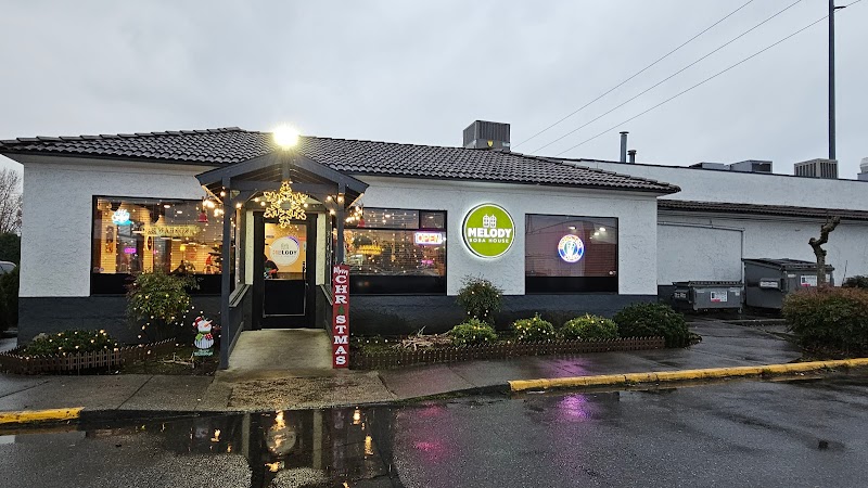 Melody Boba House – Bubble Tea • Shaved Ice • Bubble Waffles