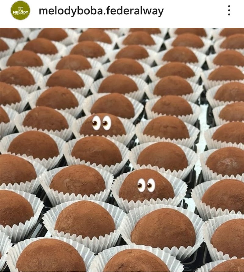 Melody Boba House – Bubble Tea • Shaved Ice • Bubble Waffles