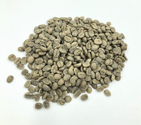 Genuine Blue Mountain Coffee