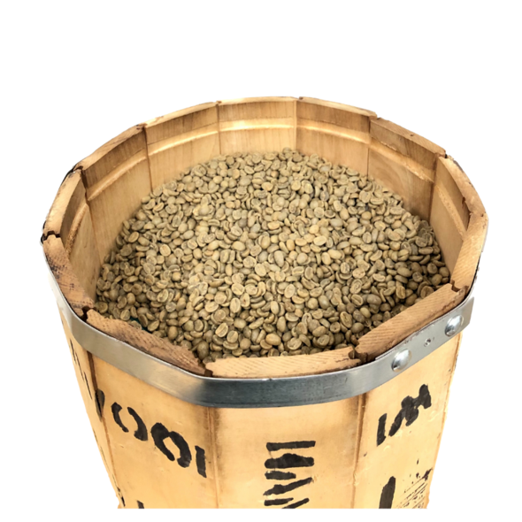 Genuine Blue Mountain Coffee