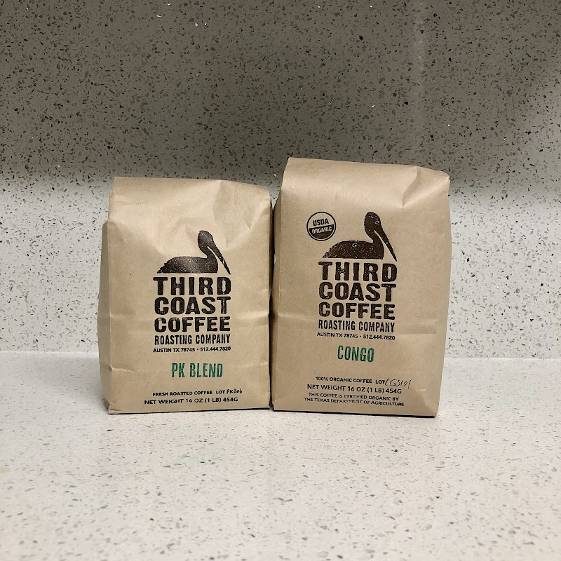 Third Coast Coffee