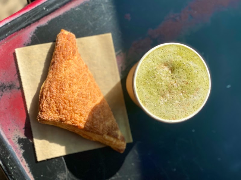 Delicias Bakery and Some