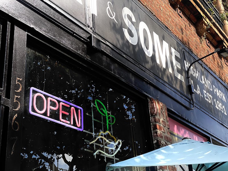 Delicias Bakery and Some