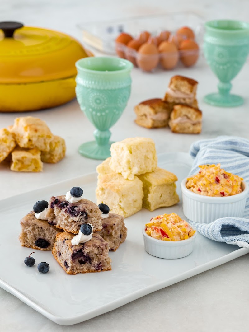 Callie's Hot Little Biscuit