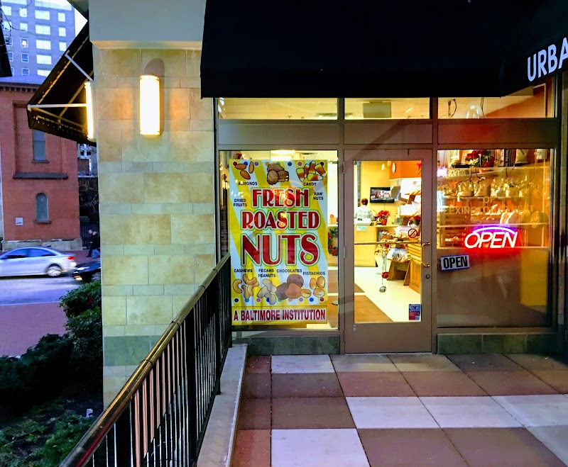 The Peanut Shoppe