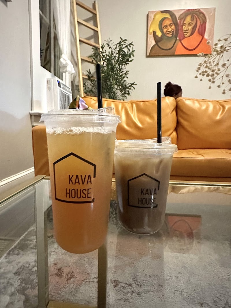 Kava House