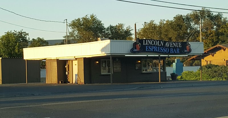 Lincoln Ave Espresso Bar