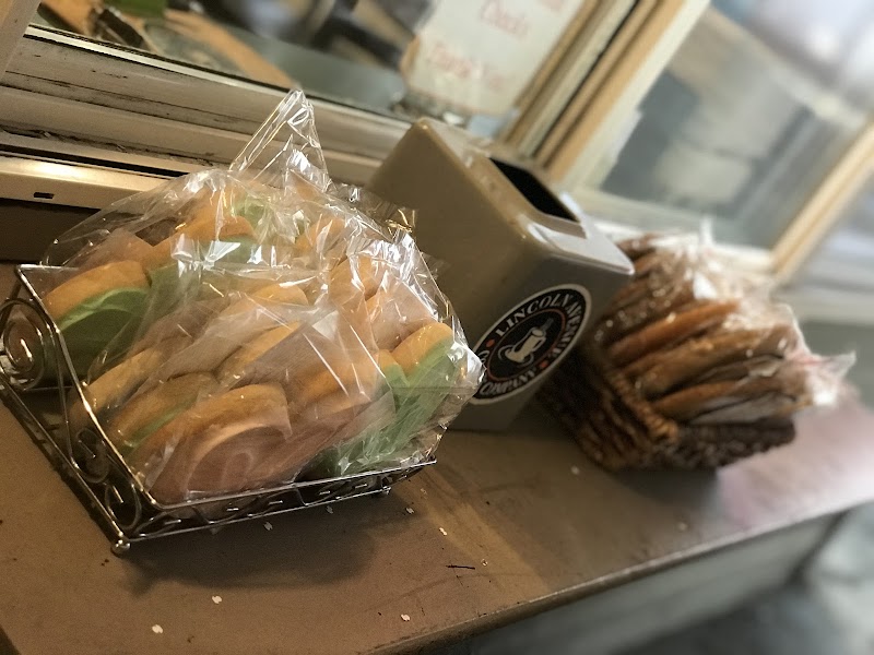 Lincoln Ave Espresso Bar