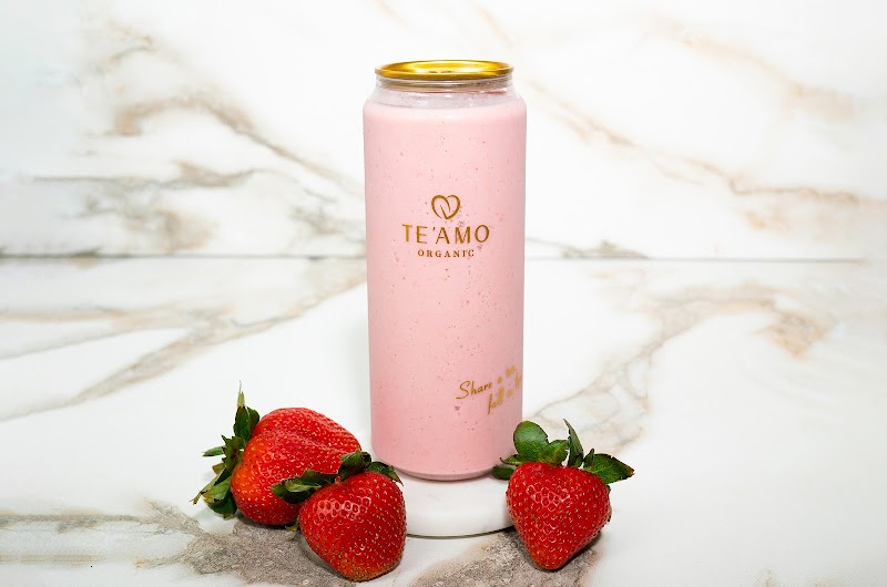 TE'AMO Boba & Desserts - South Barrington