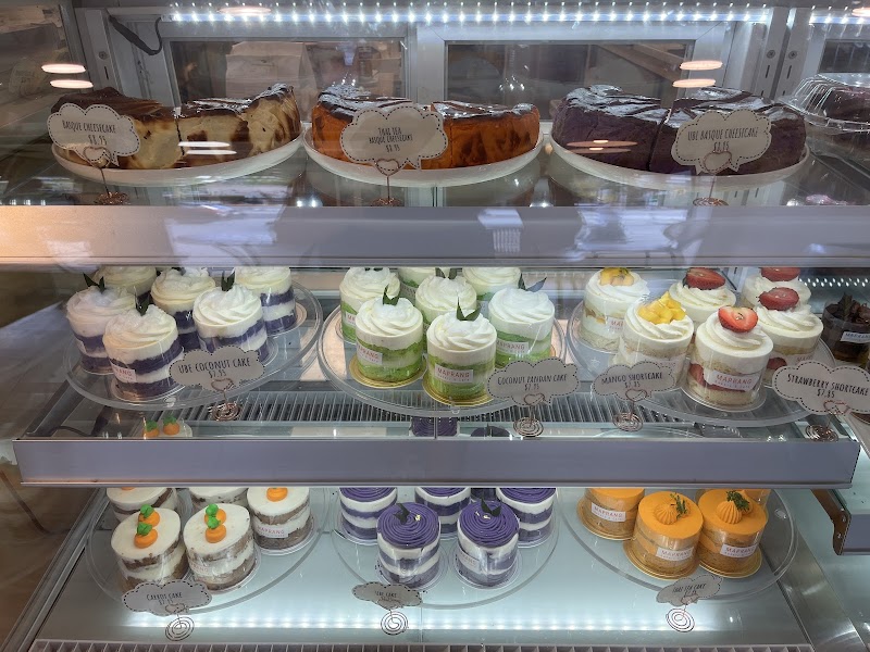 Maprang Bakery & Cafe