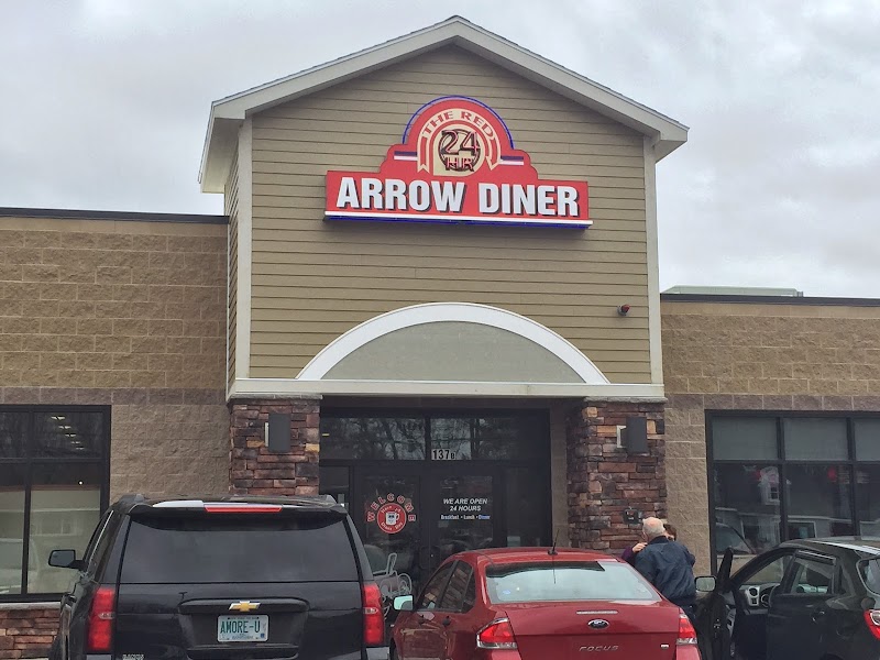 Red Arrow Diner