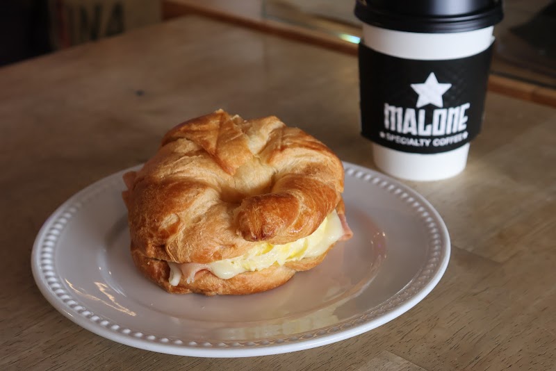 Malone Specialty Coffee