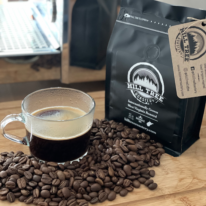Hill Tree Roastery