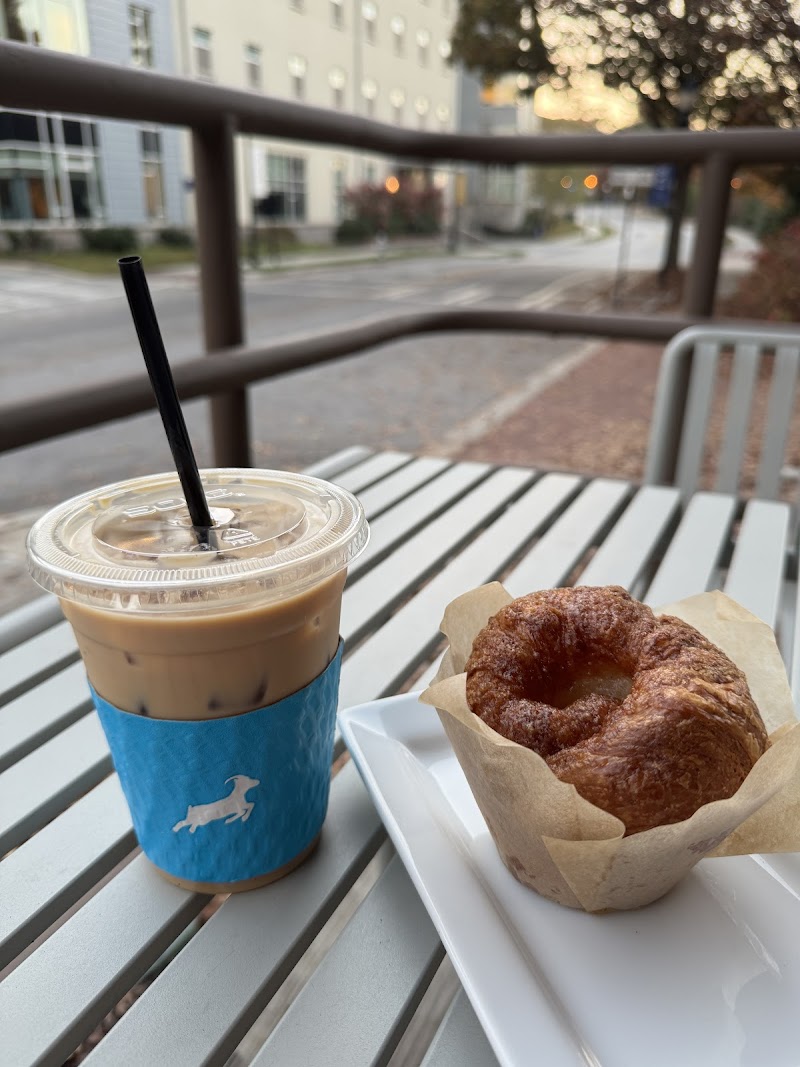 The Depot by Kaldi's Coffee