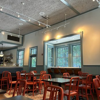 The Depot by Kaldi's Coffee