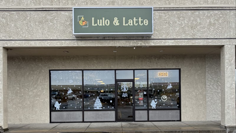 Lulo & Latte