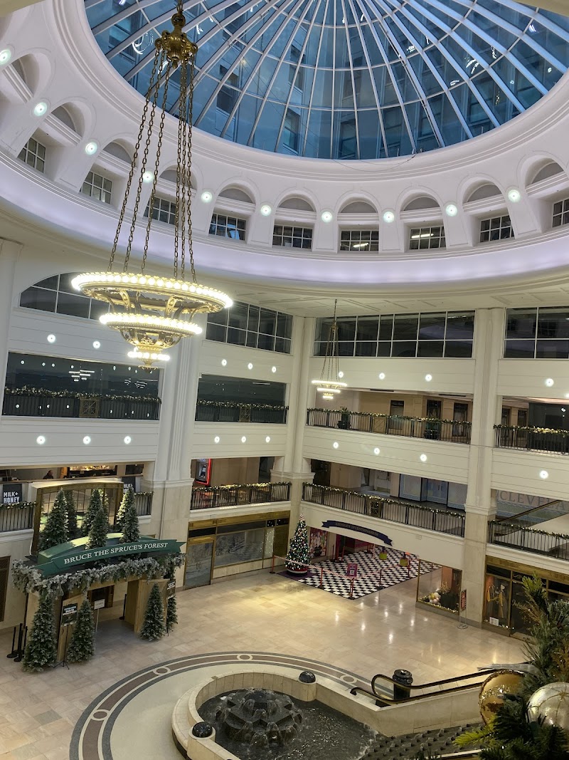 Milk + Honey Tower City