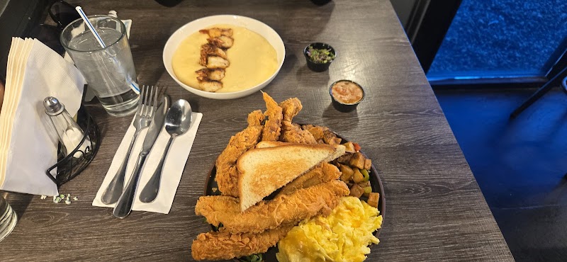 Court Cafe Las Vegas