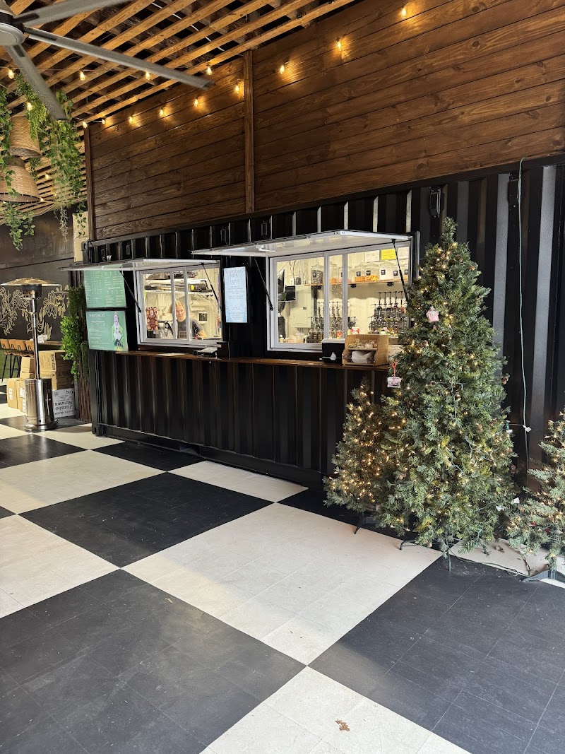 Canceled Coffee Company