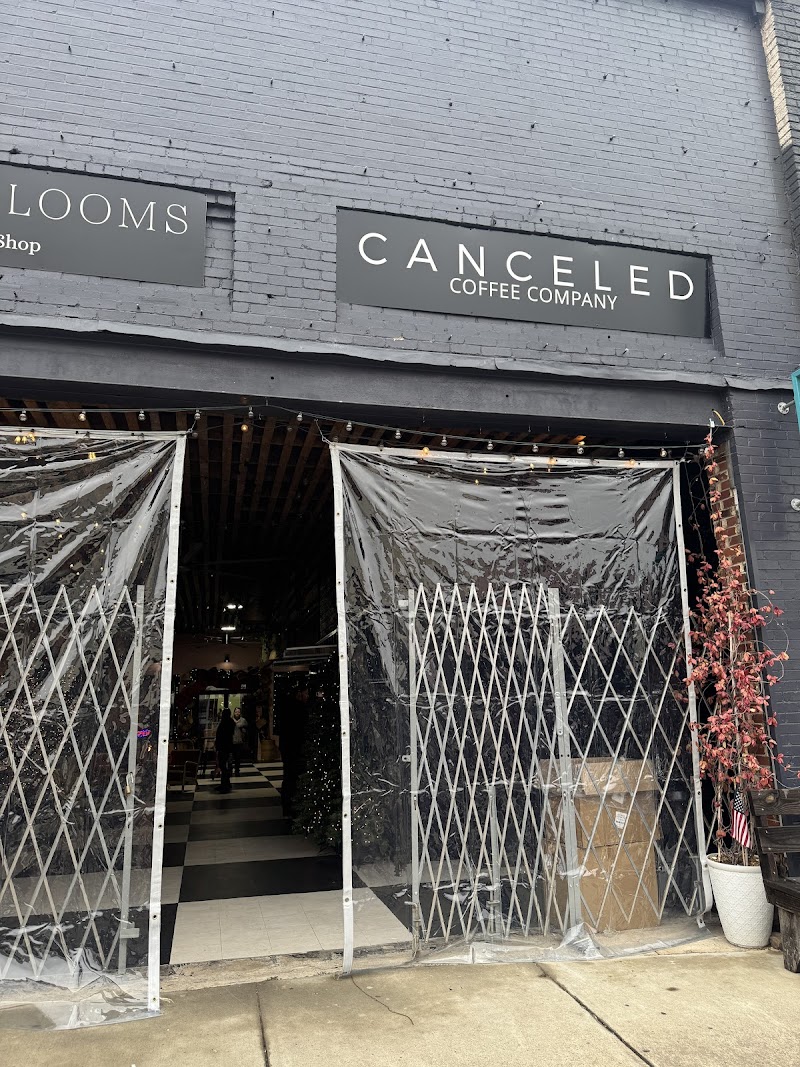 Canceled Coffee Company