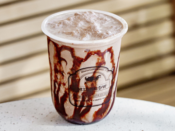 Sweet Cow Cafe - Ice Cream | Bubble Tea | Dessert