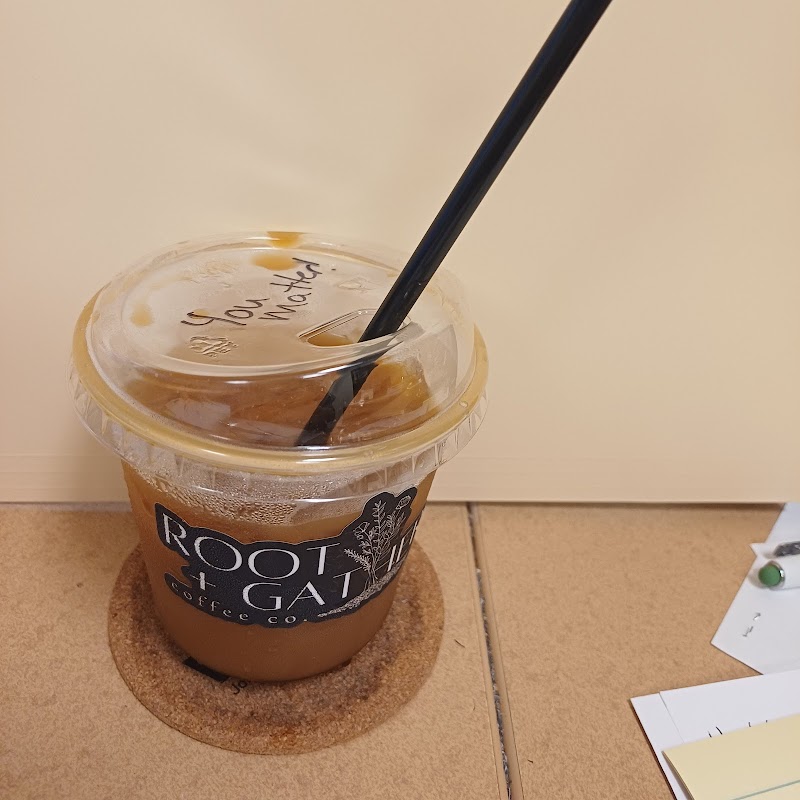 Root + Gather Coffee Co.