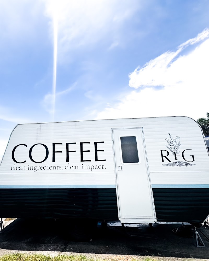 Root + Gather Coffee Co.