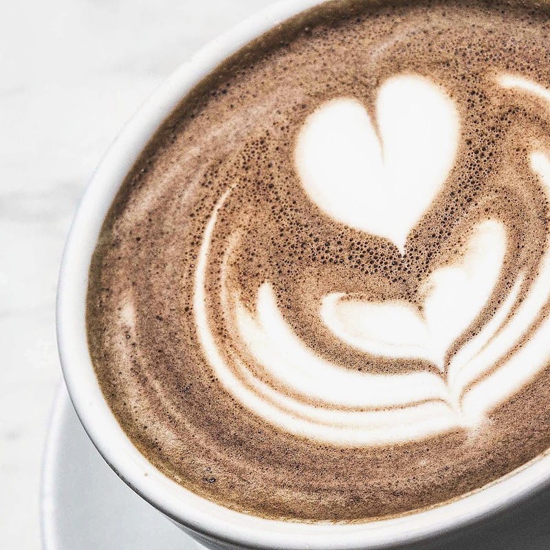 9th Bar Coffee - Drive Thru and walk in