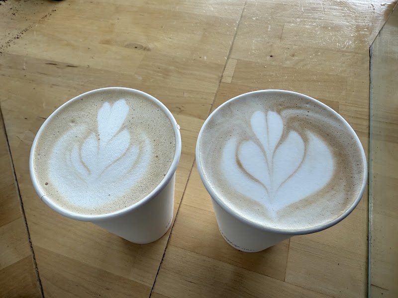 9th Bar Coffee - Drive Thru and walk in