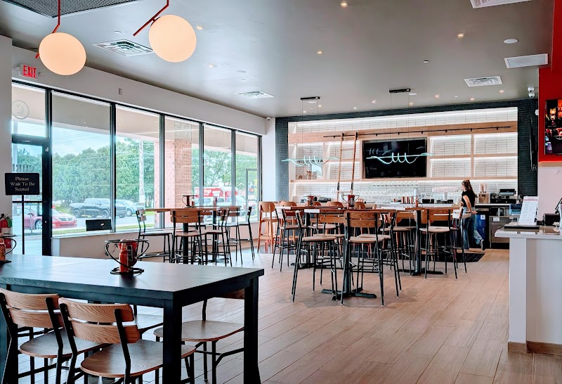 Curry Pizza House x Hidden Tap & Barrel